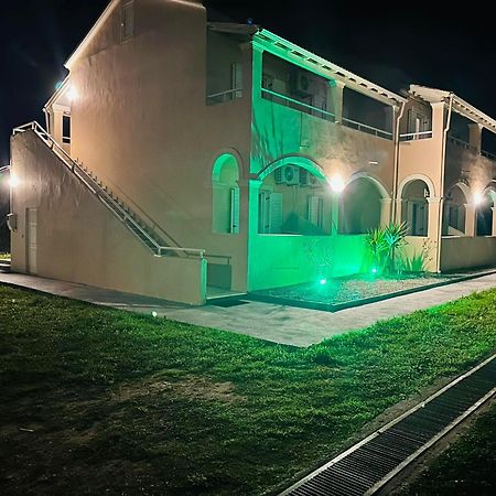 Marina Studios Sidárion Eksteriør bilde